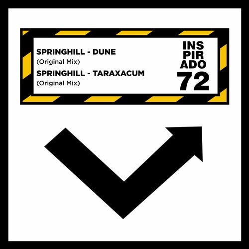 SpringHill - Dune - Original Mix