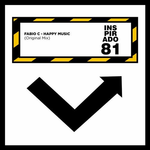 Fabio C - Happy Music - Original Mix