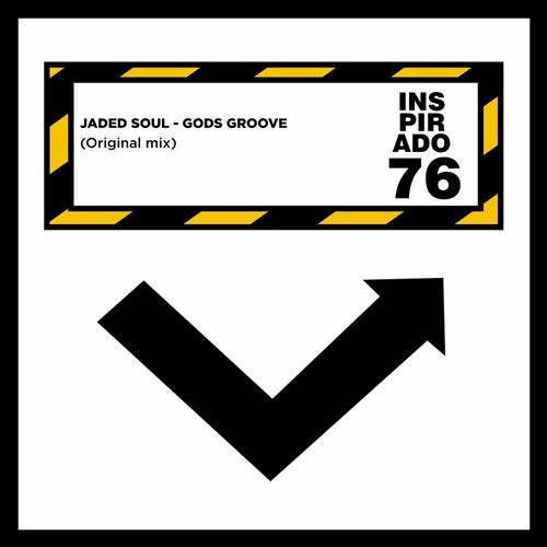 Jaded Soul - Gods Groove - Original Mix