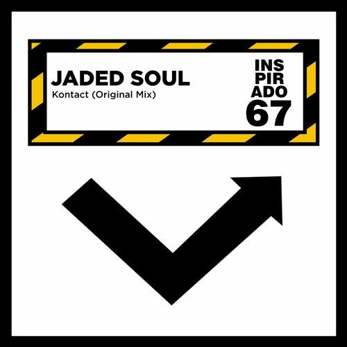 Jaded Soul - Kontact - Original Mix