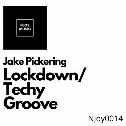 Jake Pickering - Lockdown