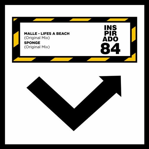 Malle - Lifes a Beach - Original Mix