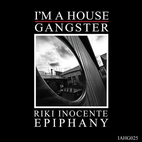 Riki Inocente - I heard that dreams are illegal - Original Mix