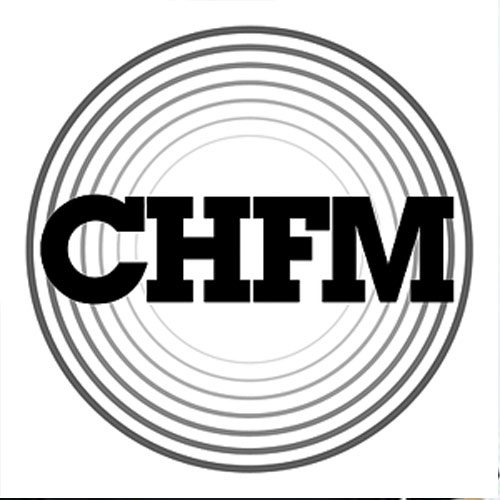 Chicago House FM Logo