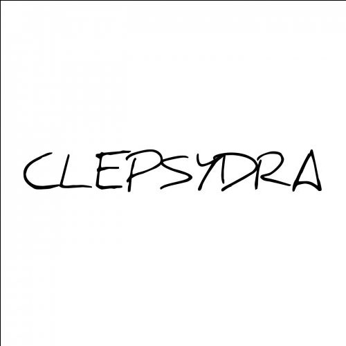 Clepsydra Records logo