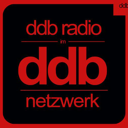 ddb FM Logo