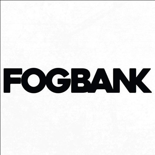 FogBank Records logo