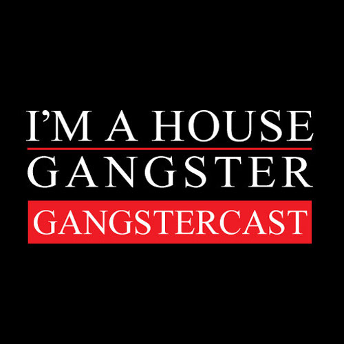 Gangstercast Logo