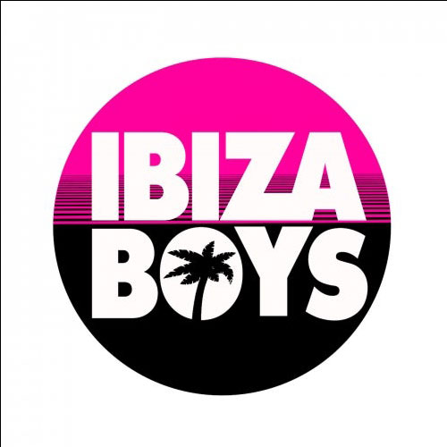 Ibiza Boys logo