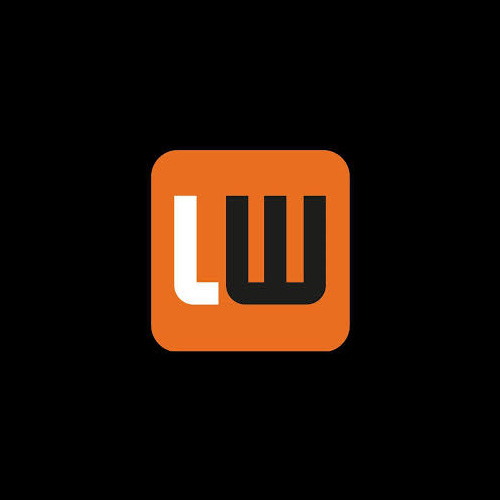 LW Recordings Logo