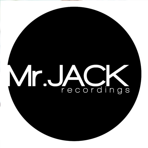 Mr Jack Recordings Logo