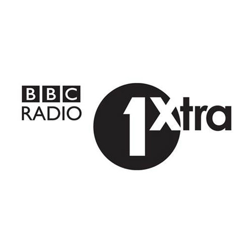 BBC 1 Xtra logo