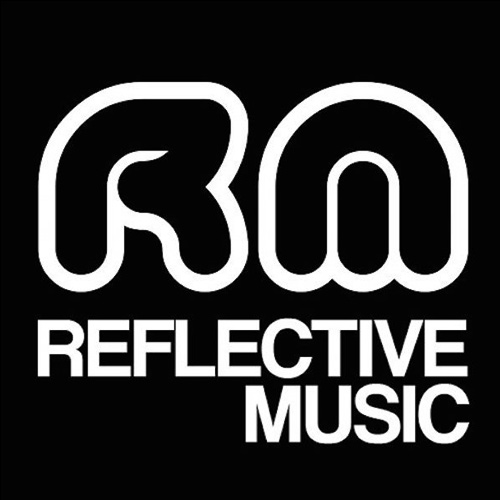 Reflective Music Logo