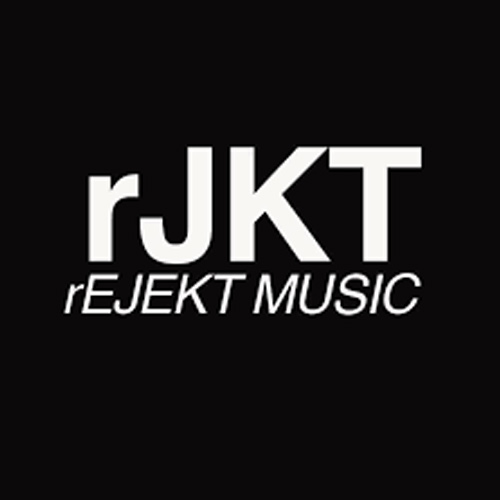 Rejekt Music Logo