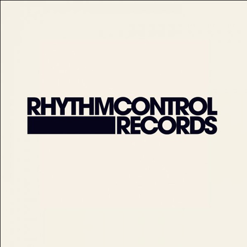 Rhythm Control Records Logo