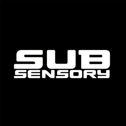 Sub Sensory Recordings Logo