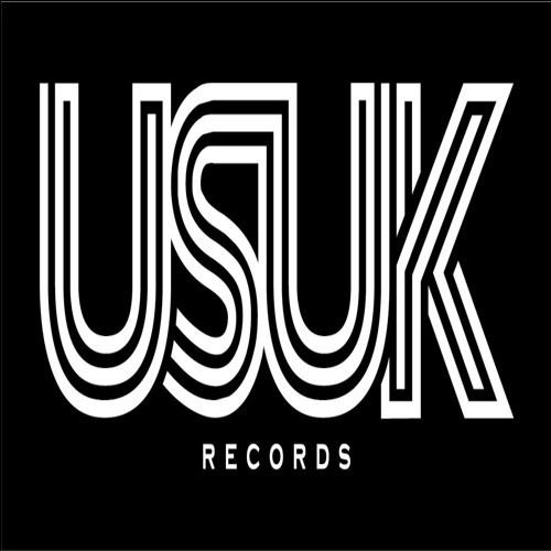 US UK Records Logo