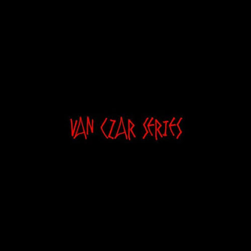 Van Czar Series Logo