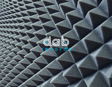 dab records - mastering online